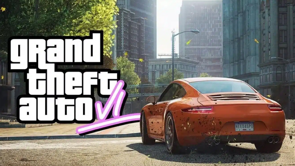 Date De Sorti Gta 6 Occasion Grand Theft Auto VI (GTA 6) : Une annonce imminente et un trailer en vue |  Branchez-vous