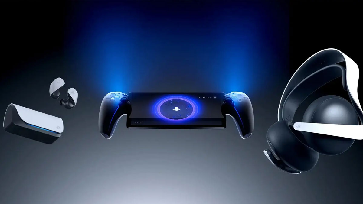 Nuevas innovaciones en el universo PlayStation