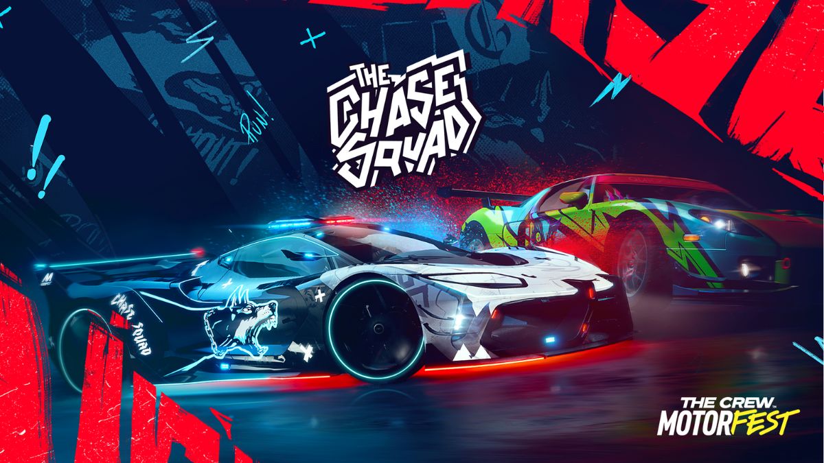 The Crew Motorfest La Saison Apporte Une Le In Dite Branchez Vous