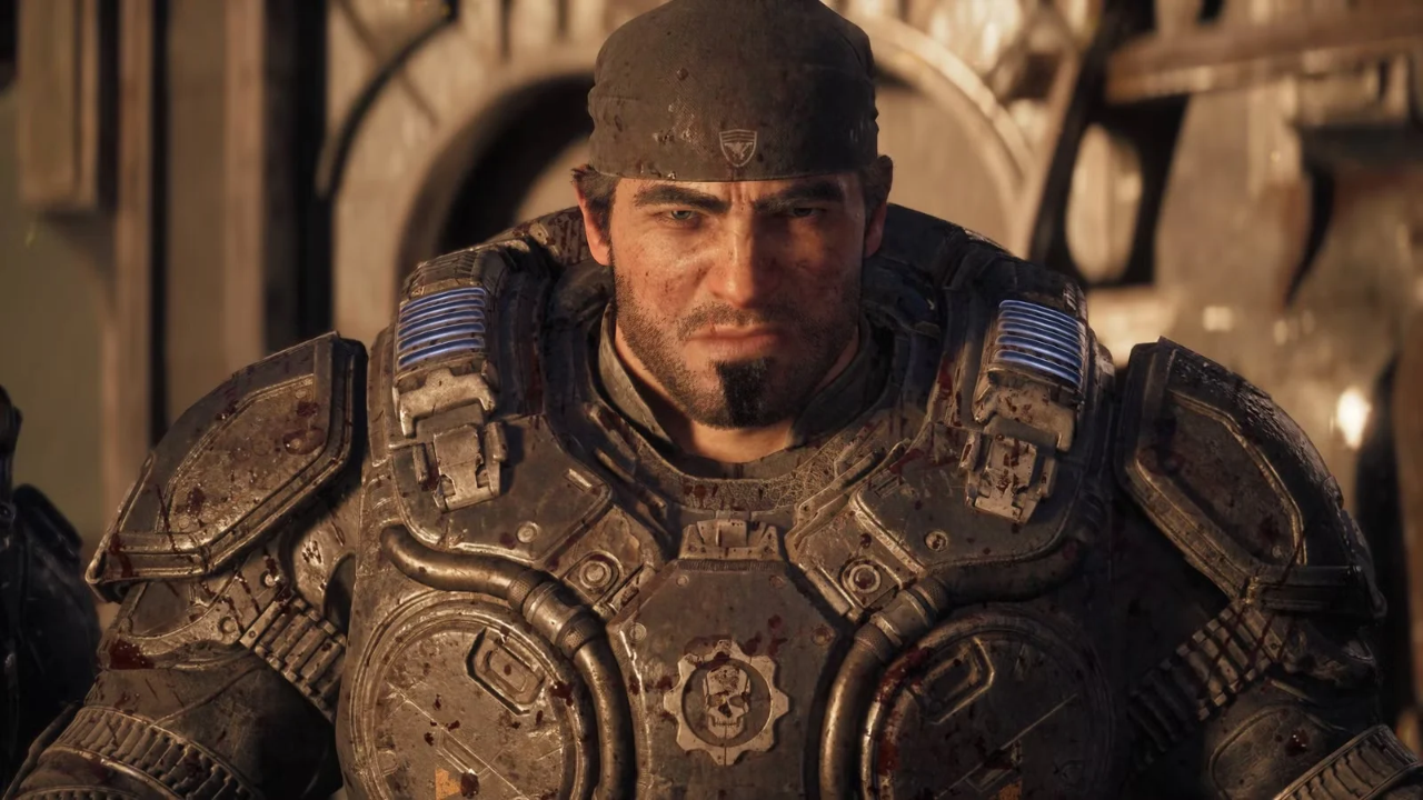 Malgré le succès critique de Gears E-Day, l’inquiétude monte chez The Coalition