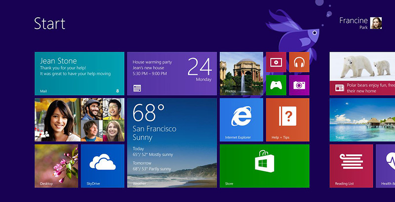 Windows 8.1