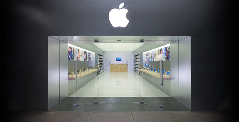 applestore