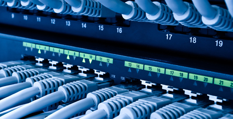 Neutralité du Net Internet Réseau Ethernet Routeur