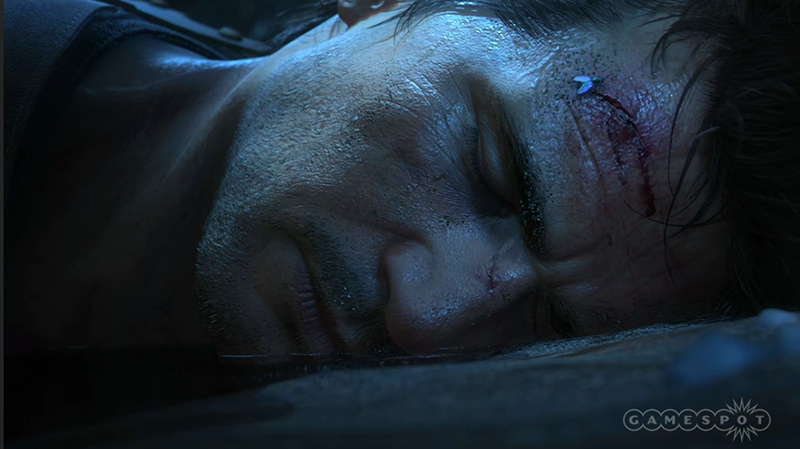 Uncharted 4 : A Thief's End sur PlayStation 4