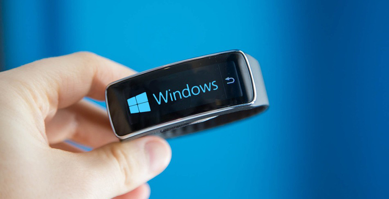 windowssmartwatch