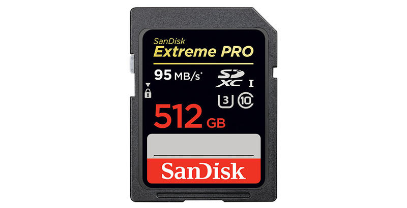 sandiskextermepro512go