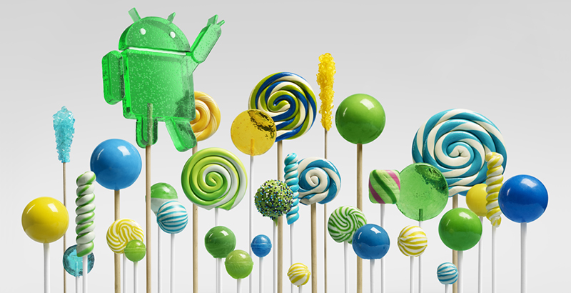 androidlolipop