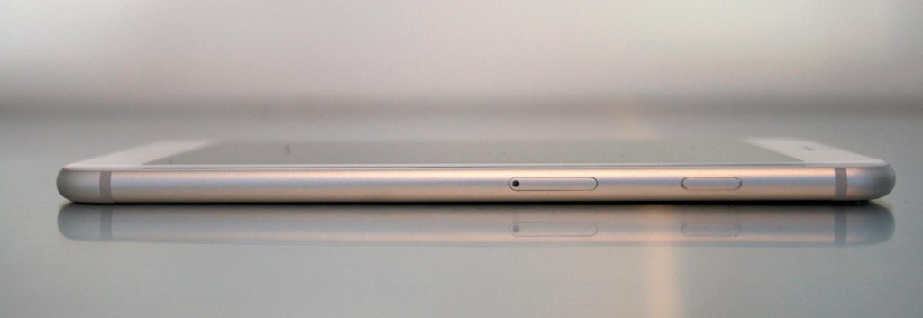 Luminosité Iphone Qui Baisse Toute Seule L'iPhone 6 Plus, une autonomie sans précédent | Branchez-vous