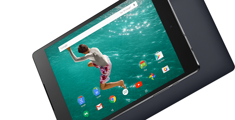 nexus9