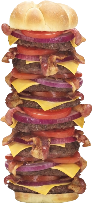 octuplebypassburger