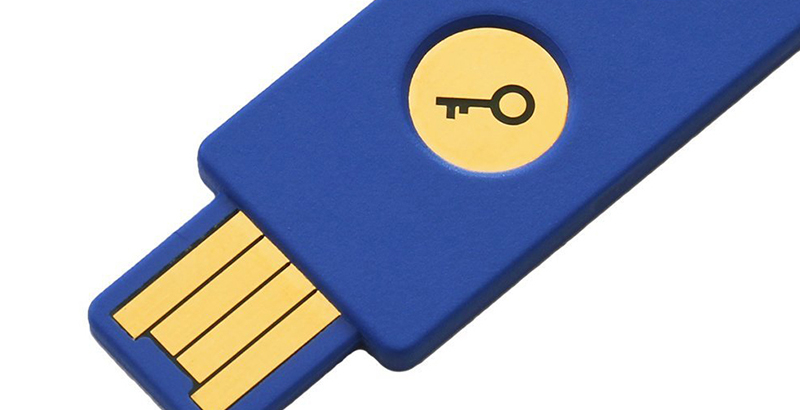 securitykey