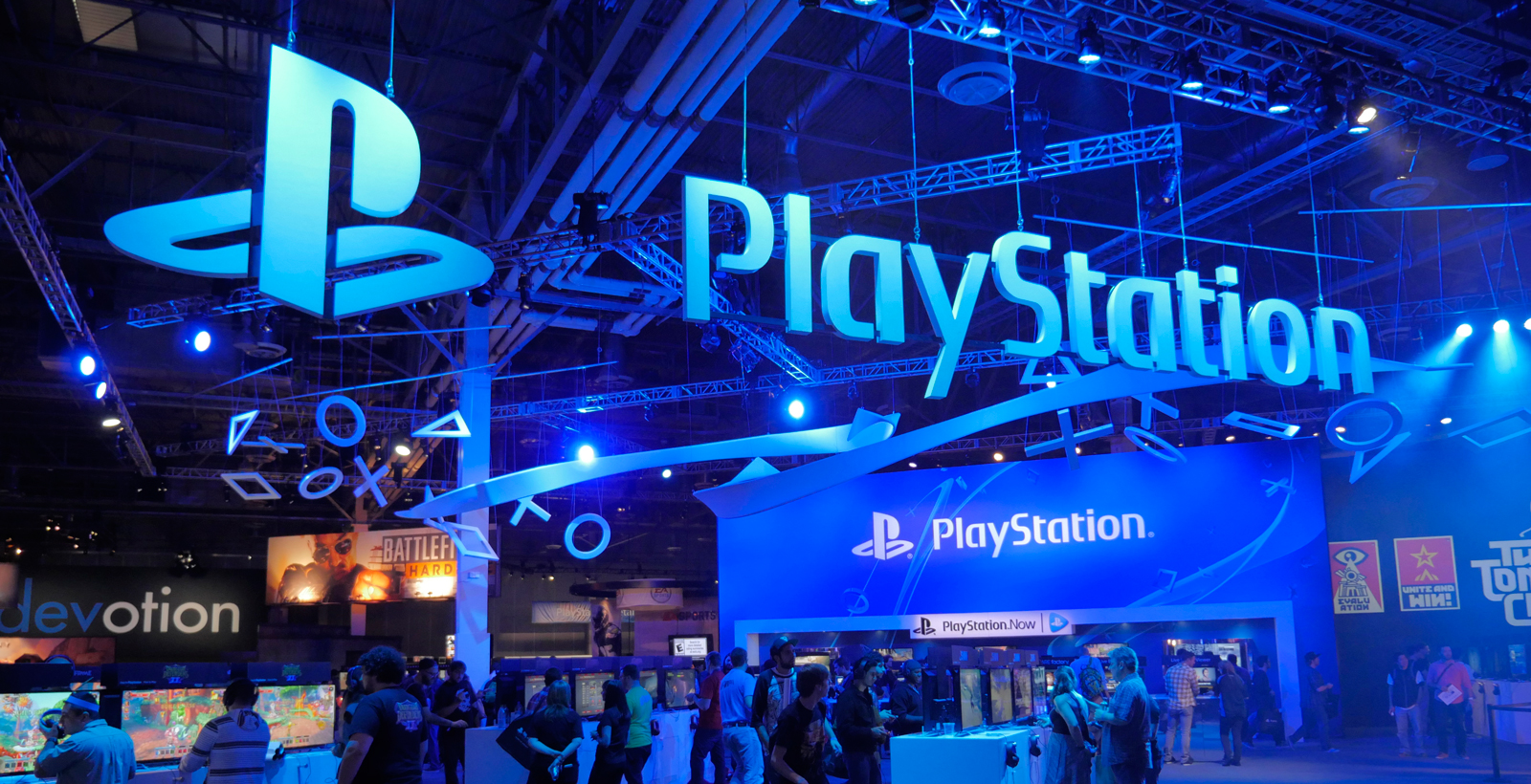 Когда будет playstation experience