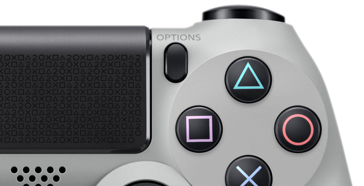 Voici La Playstation 4 Edition e Anniversaire Branchez Vous