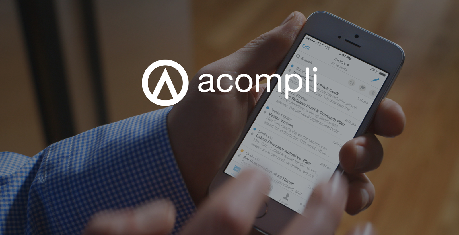 acompli