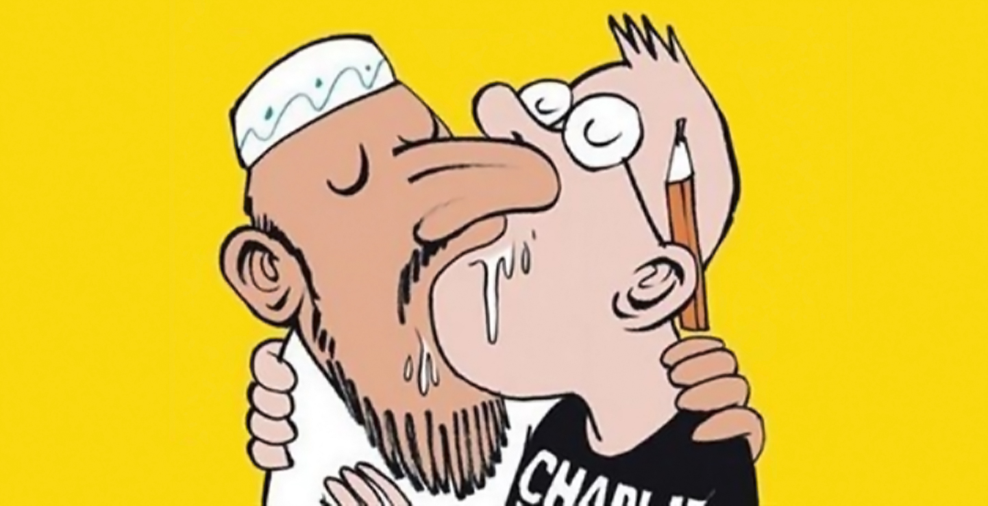 charliehebdo