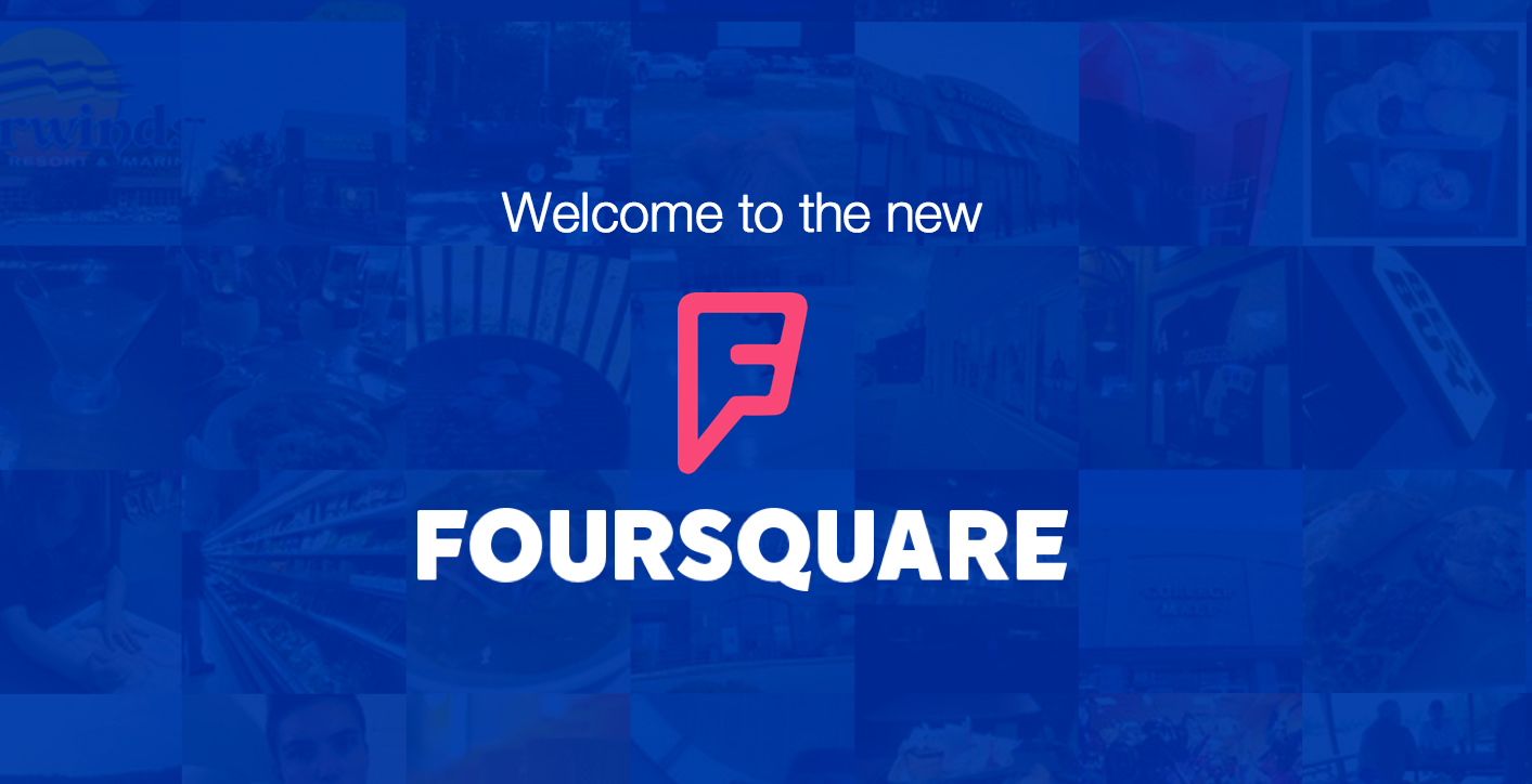 foursquare