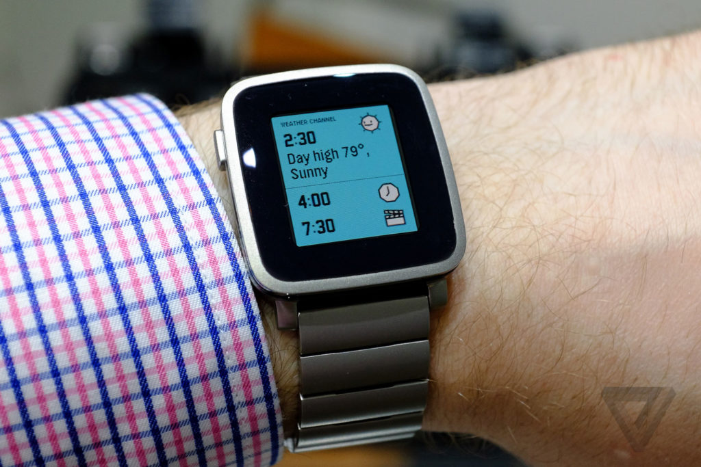 pebble time 14