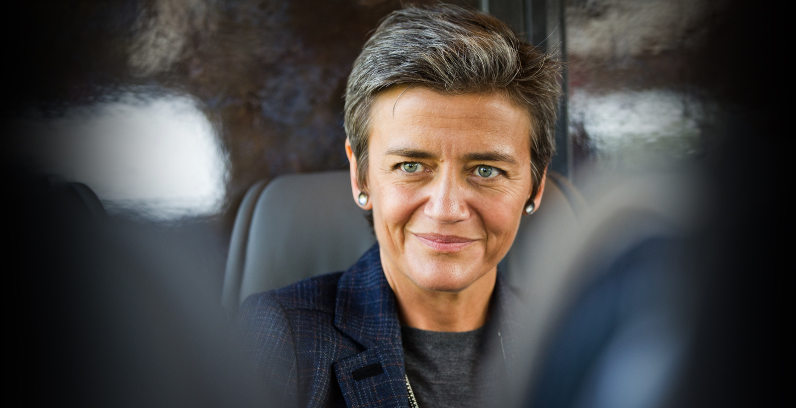 margrethevestager