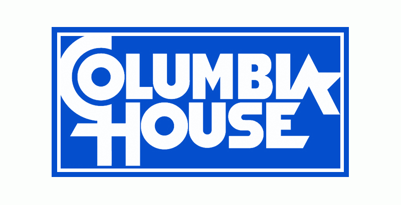 columbiahouse