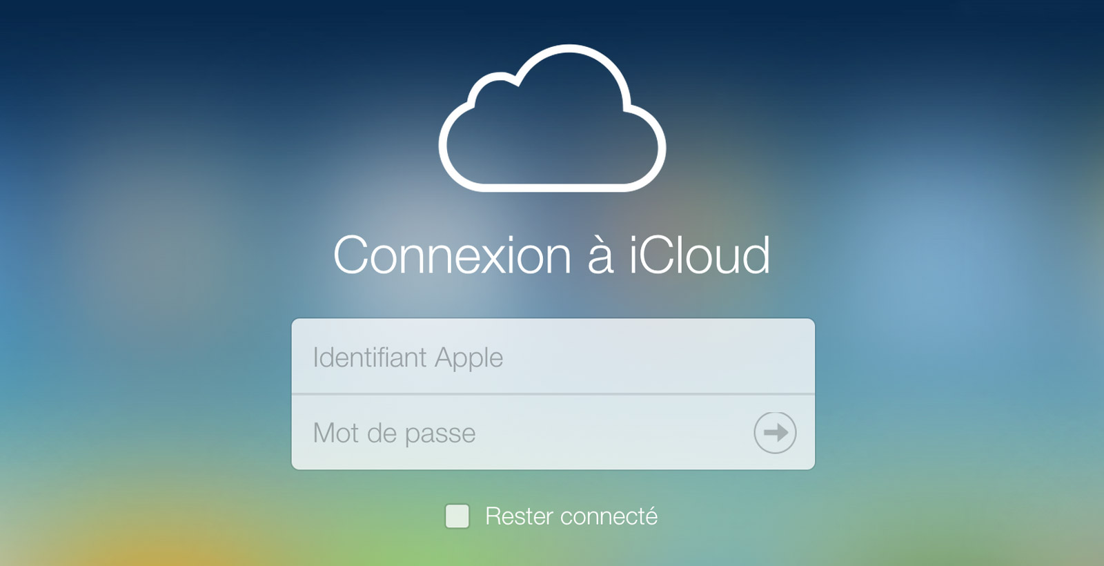 icloud