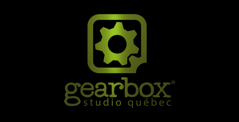 gearboxquebec