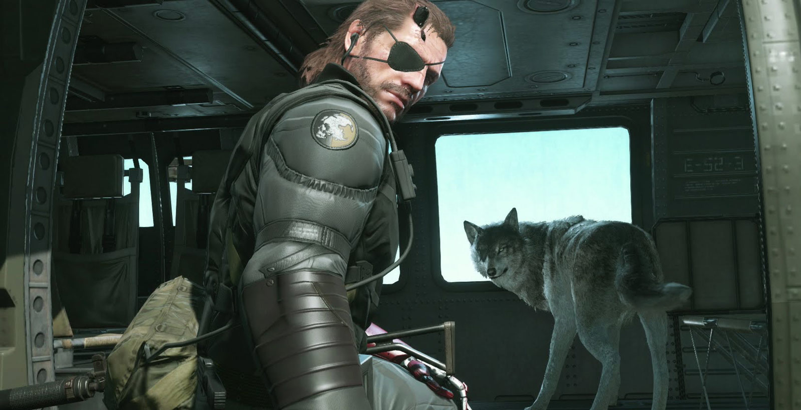 metalgear