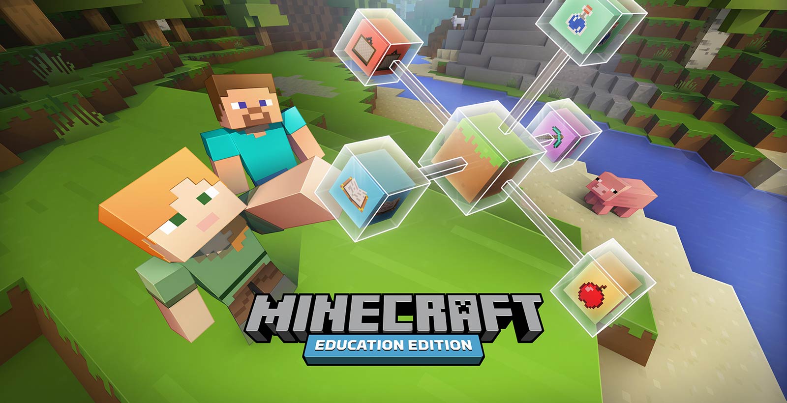 minecraftedu