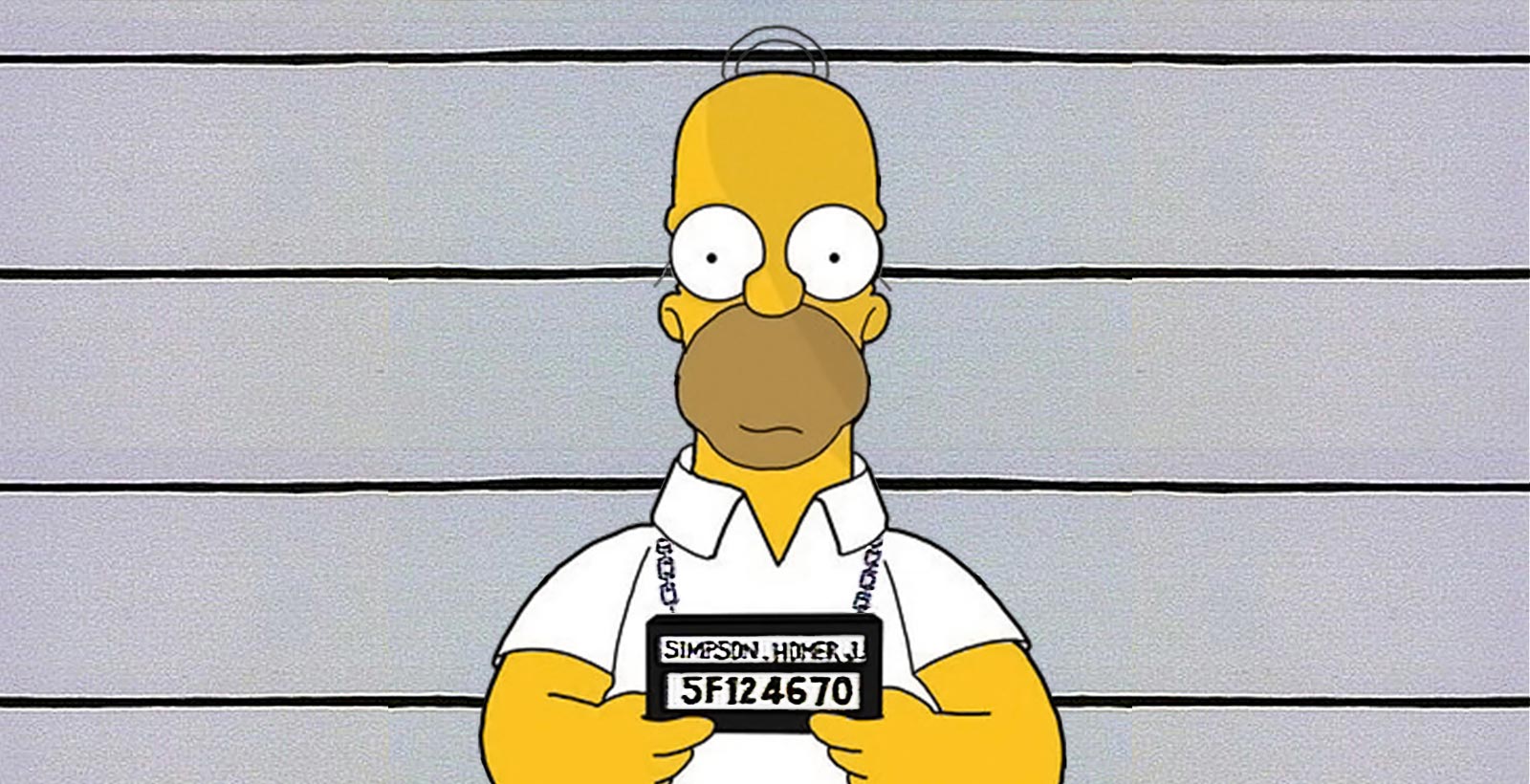 Si Making a Murderer racontait l’histoire d’Homer Simpson. 