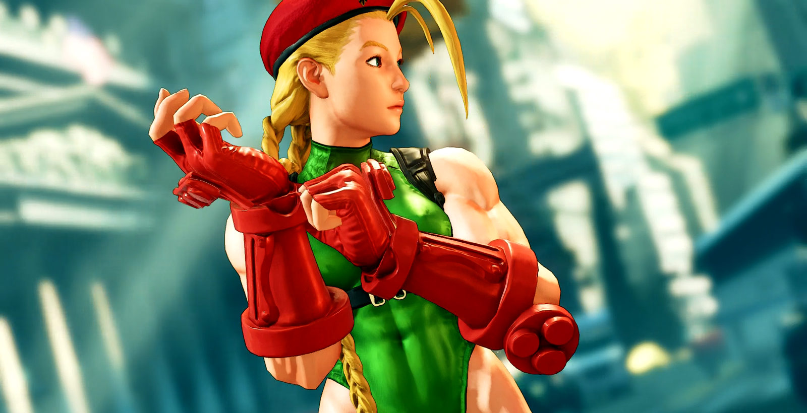 cammy