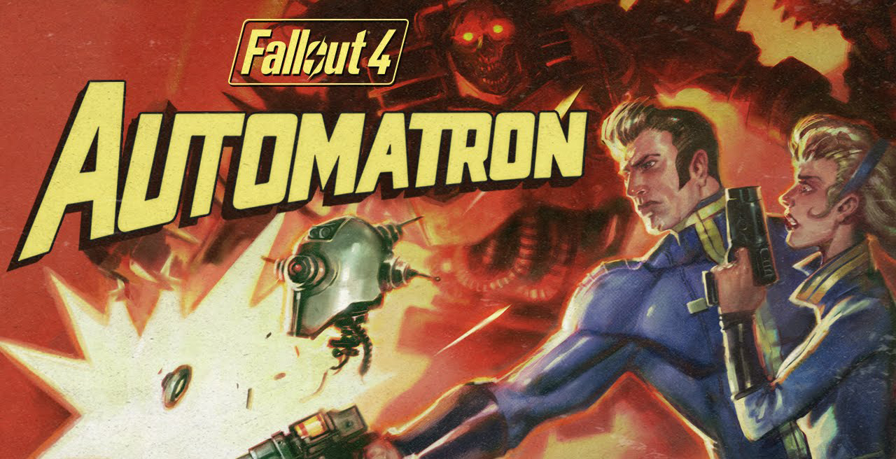 fallout4automatron