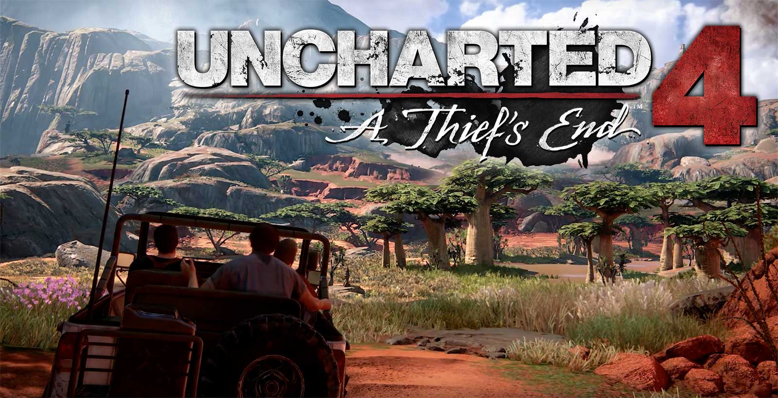 uncharted4gameplay