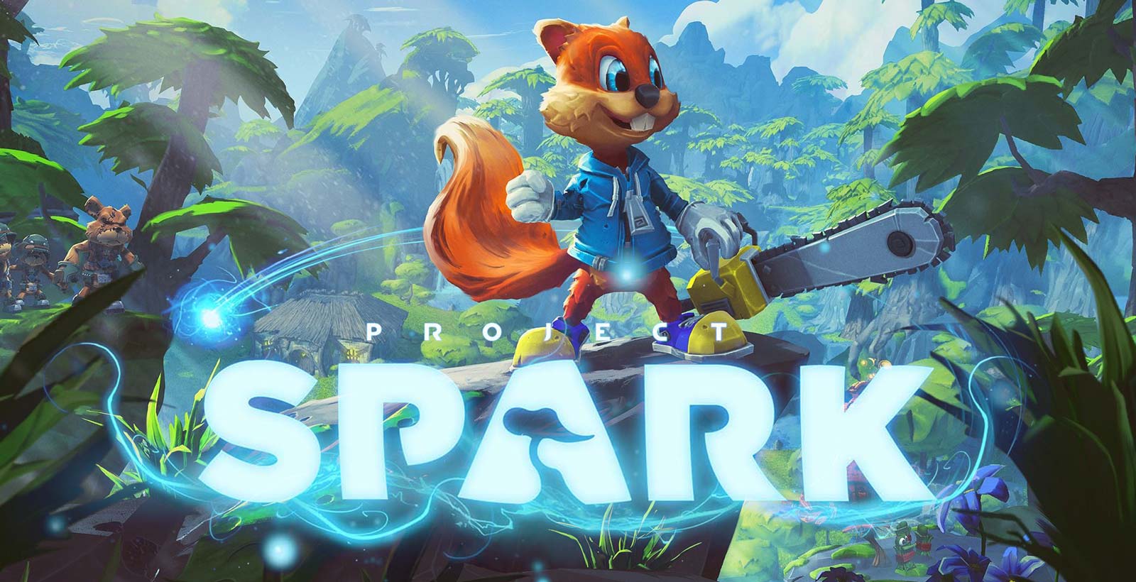 projectspark