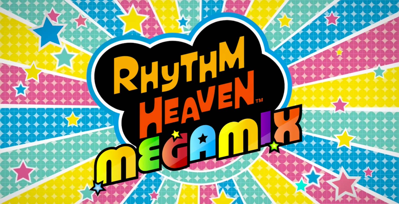 rhythm heaven megamix length