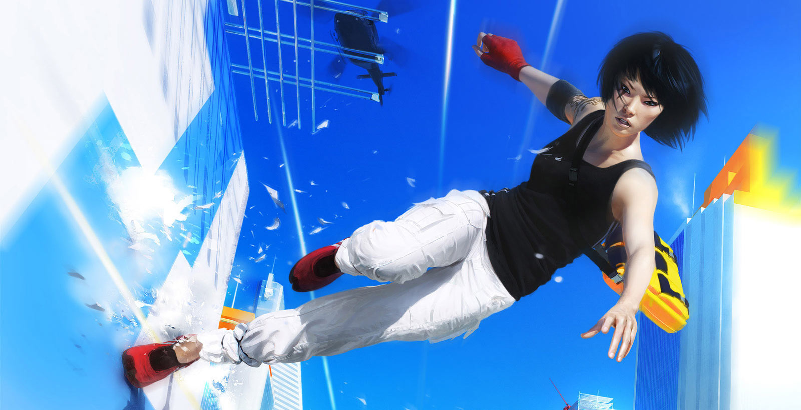 mirrorsedge