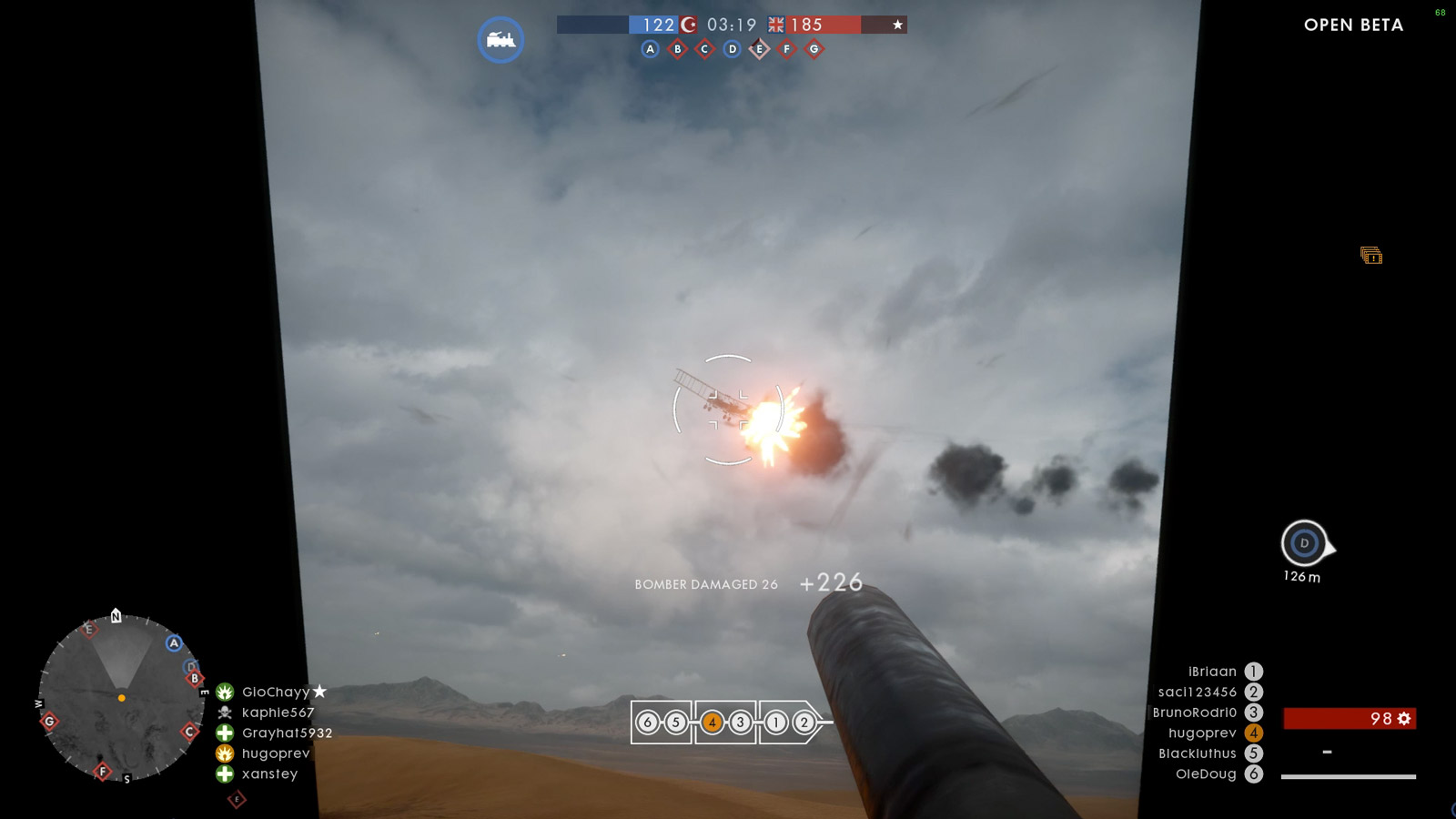 battlefield1bomber