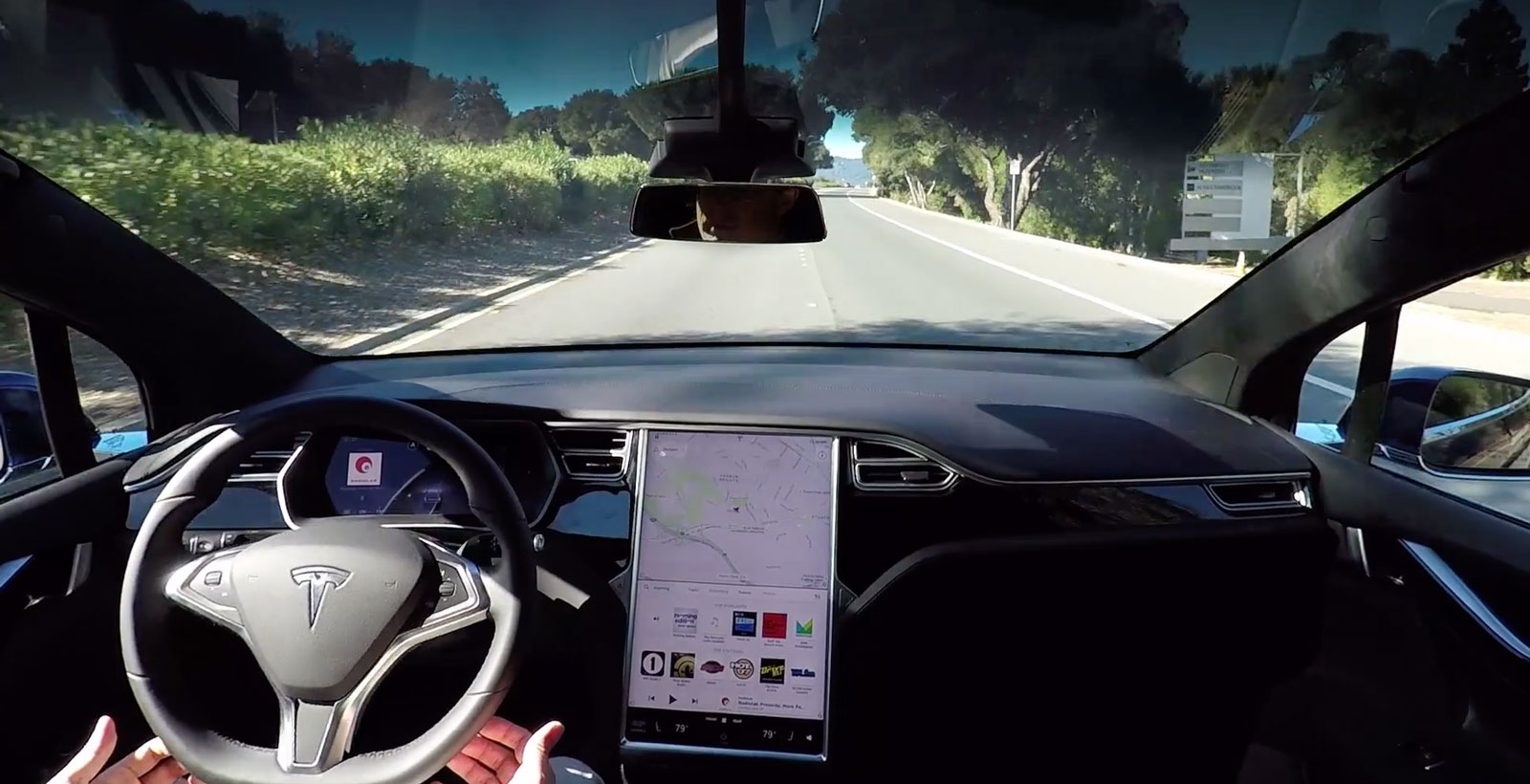 teslaautopilot