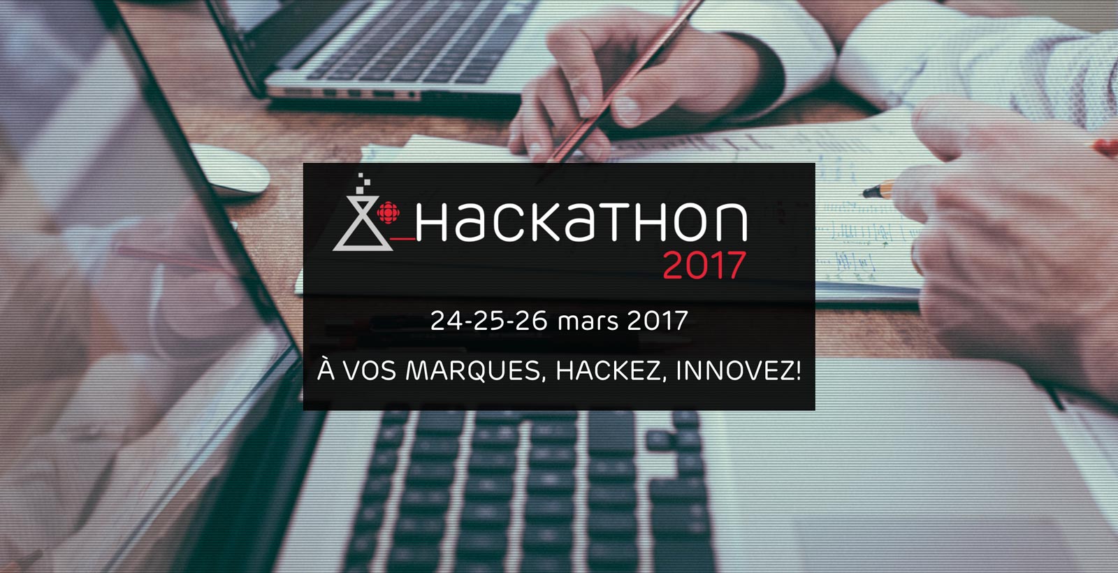 hackathonradiocanada