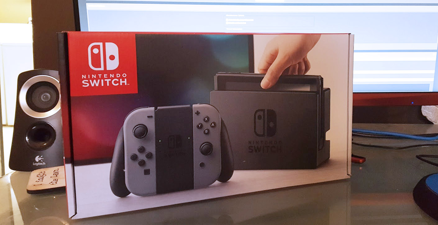 nintendoswitch