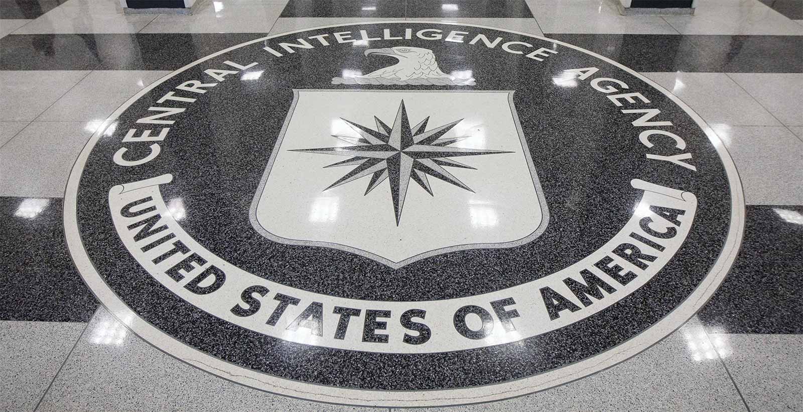 cia