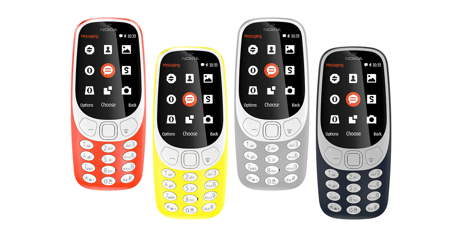 nokia3310