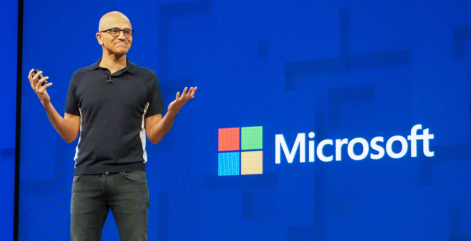 satyanadella