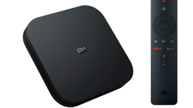 Xiaomi Mi Box S: la meilleure box Android TV?