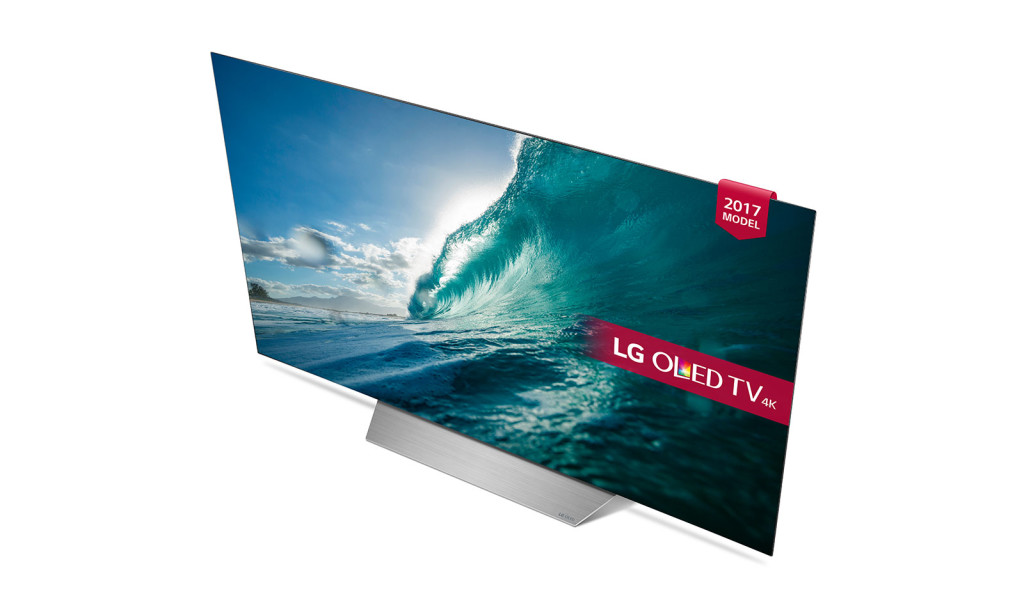 La TV 4K LG 55C7V OLED UHD est certainement à considérer si vous souhaiter changer votre téléviseur
