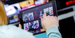 Les chances sont minces pour que Netflix vous empêche de partager votre code Netflix