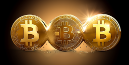 Les cryptomonnaies, surtout le Bitcoin, a connu une année difficile en 2018. Saura-t-il refaire surface?