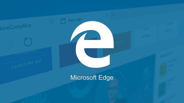 Microsoft Edge se lance dans le combat contre les fake news