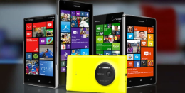 Microsoft a annoncé que d'ici fin 2019, Windows 10 Mobile ne serait plus pris en charge