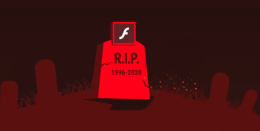 Adobe Flash tirera sa révérence cette année lors de l'arrivée de Firefox 69