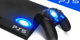 Quelques informations supplémentaires sur la PS5 sont disponibles!