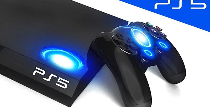 Quelques informations supplémentaires sur la PS5 sont disponibles!